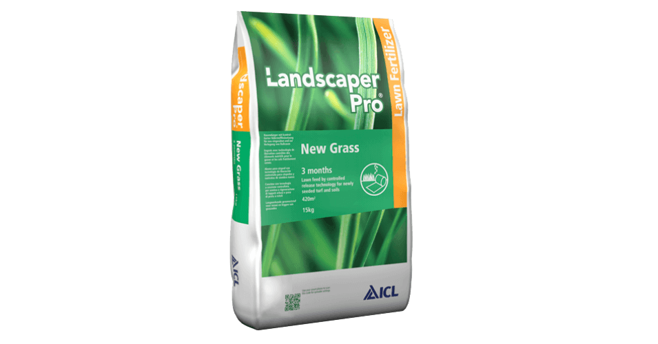 Landscaper Pro New Grass - 15 kg