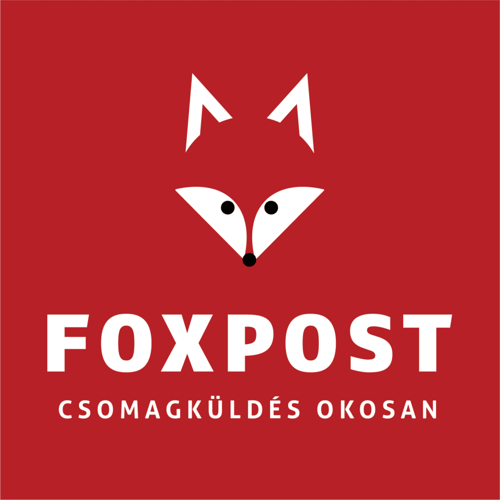 Foxpost logó