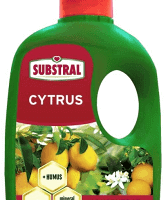 Substral tápoldat citrusfélékhez